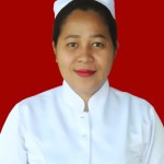 Irene Latuihamallo, S.Kep,Ns