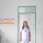 Katrin D. Manuhua, A. Md. Kep